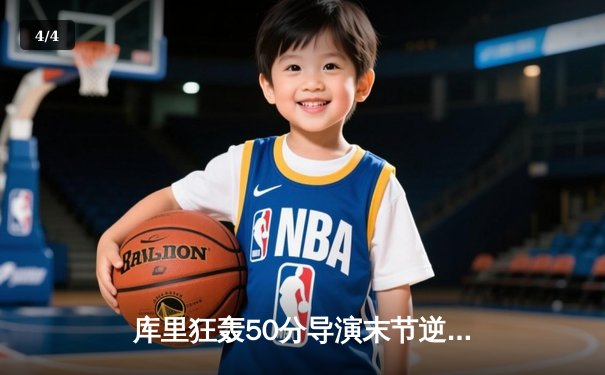 库里狂轰50分导演末节逆转，勇士主场险胜凯尔特人迎五连胜 - 4