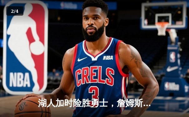 湖人加时险胜勇士，詹姆斯三双力挽狂澜 - 2