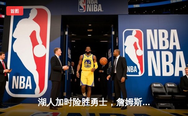 湖人加时险胜勇士，詹姆斯砍三双库里空砍47分